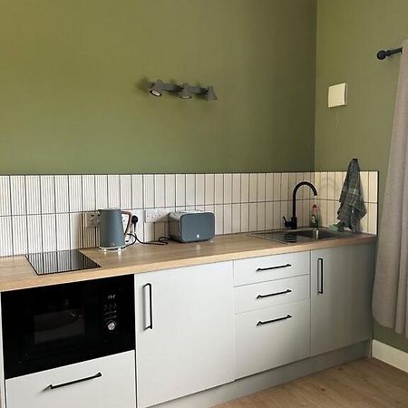 Modern Self-Contained Flat - Breakish, Isle Of Skye Apartment ภายนอก รูปภาพ