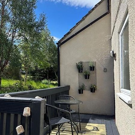 Modern Self-Contained Flat - Breakish, Isle Of Skye Apartment ภายนอก รูปภาพ