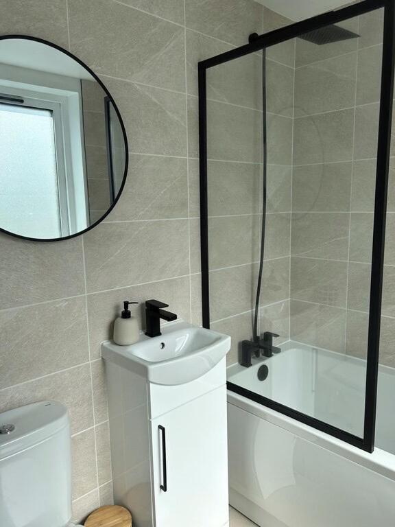 Modern Self-Contained Flat - Breakish, Isle Of Skye Apartment ภายนอก รูปภาพ