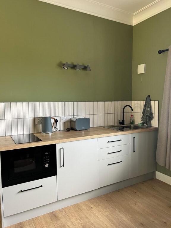 Modern Self-Contained Flat - Breakish, Isle Of Skye Apartment ภายนอก รูปภาพ