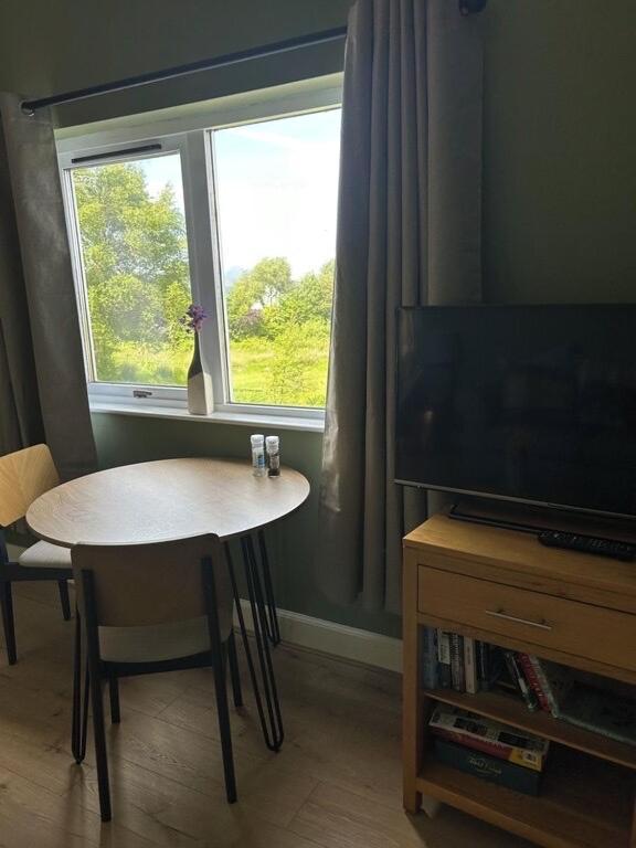 Modern Self-Contained Flat - Breakish, Isle Of Skye Apartment ภายนอก รูปภาพ