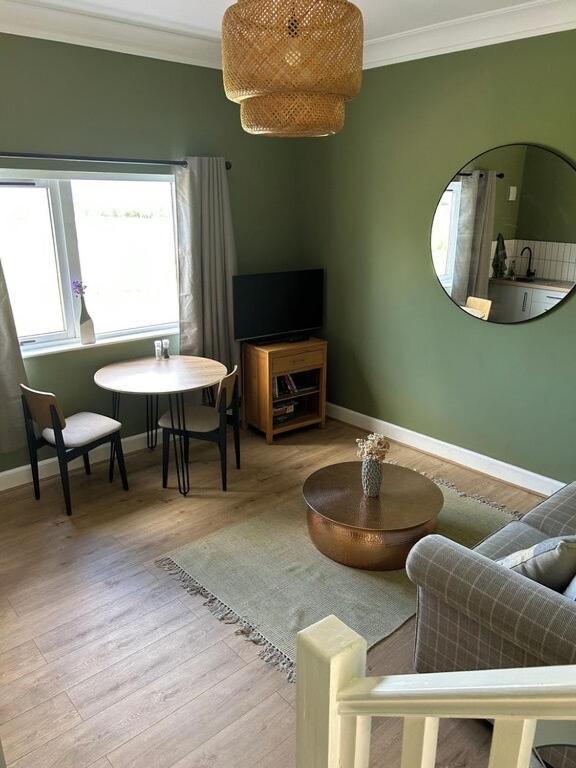 Modern Self-Contained Flat - Breakish, Isle Of Skye Apartment ภายนอก รูปภาพ